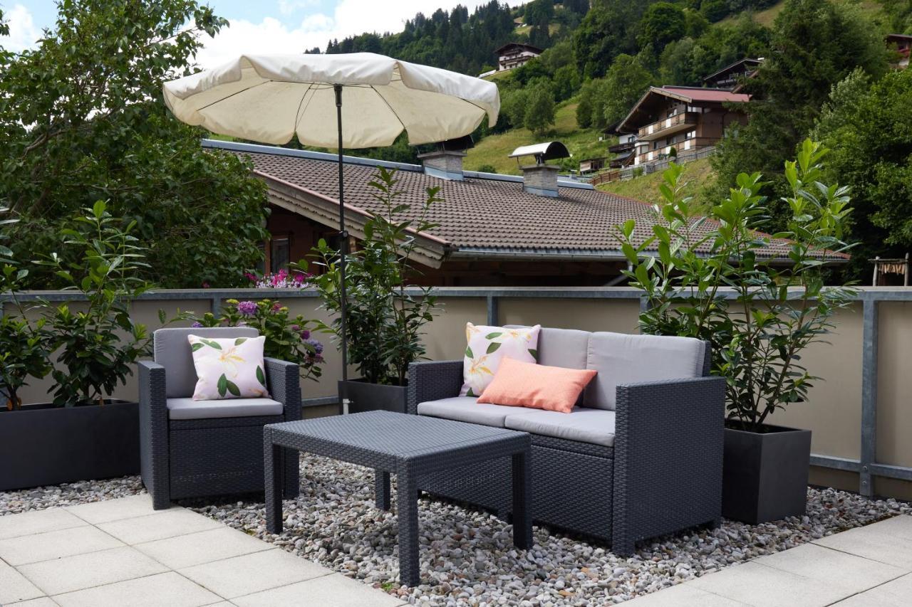 Kramerhaus Viehhofen Extérieur photo