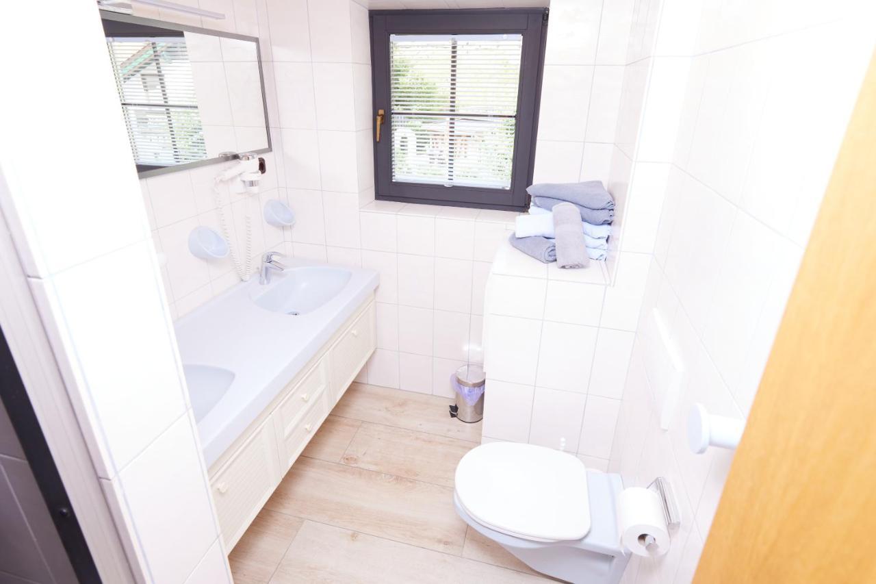 Kramerhaus Viehhofen Extérieur photo