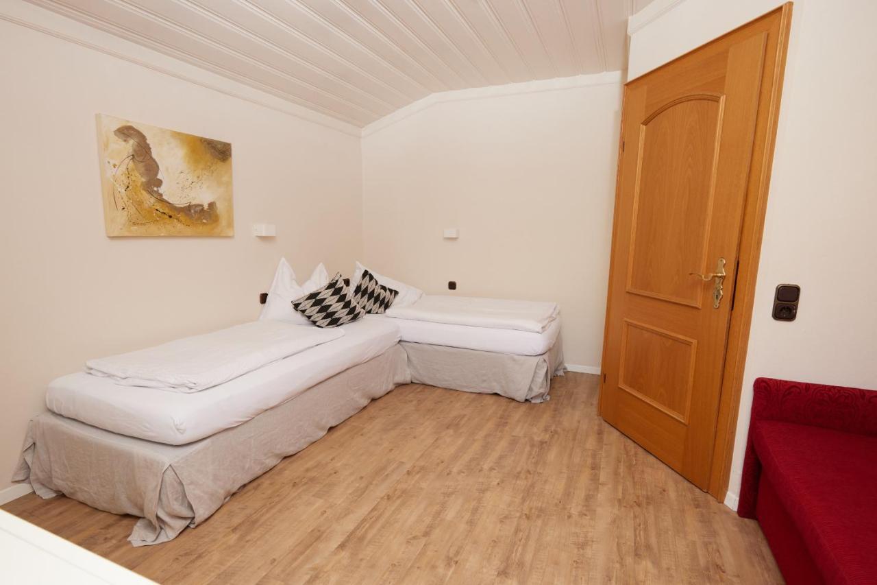 Kramerhaus Viehhofen Extérieur photo