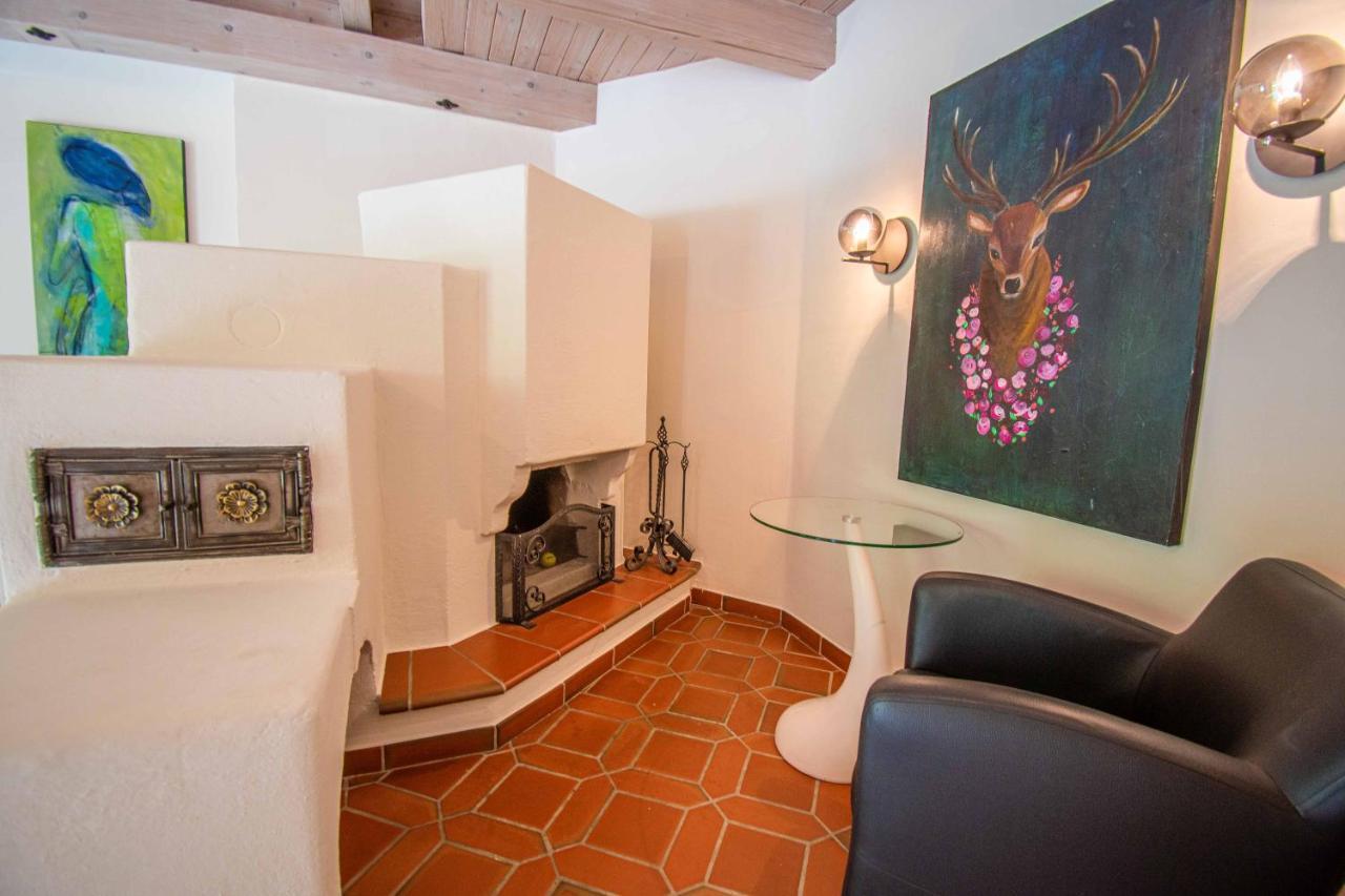Kramerhaus Viehhofen Extérieur photo