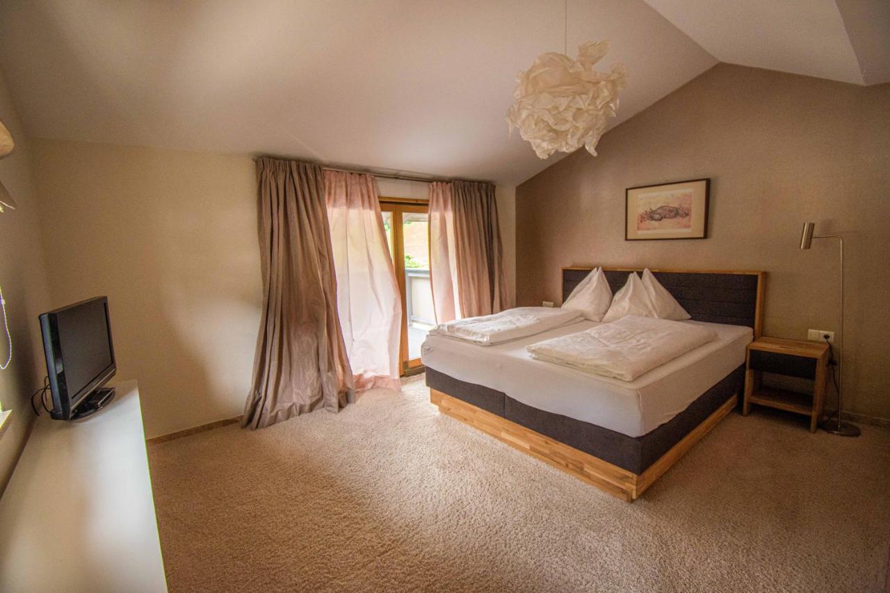 Kramerhaus Viehhofen Extérieur photo