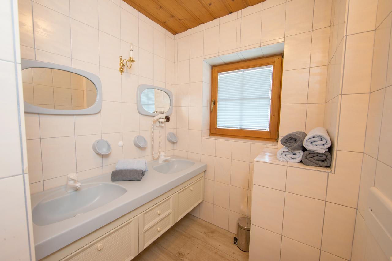 Kramerhaus Viehhofen Extérieur photo