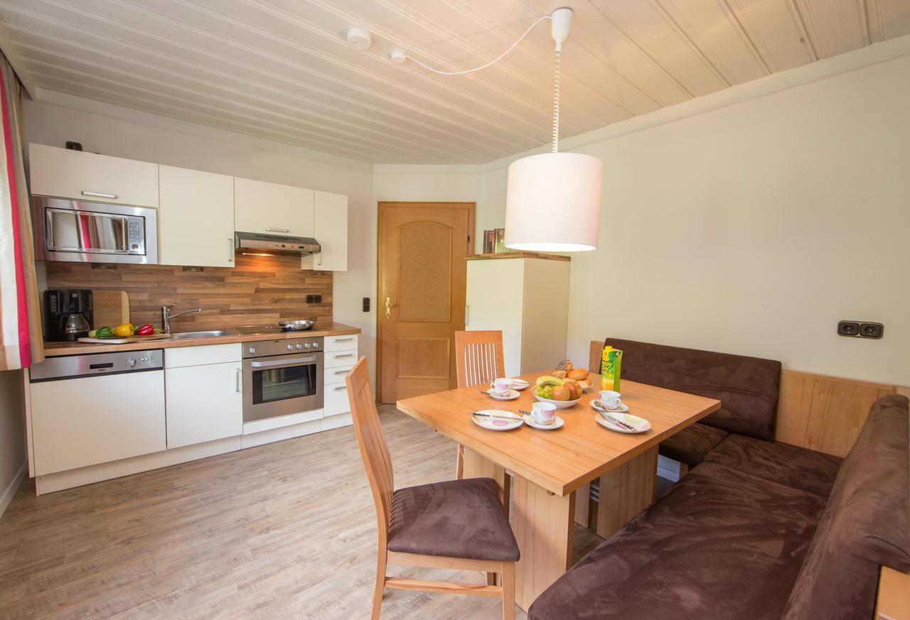 Kramerhaus Viehhofen Extérieur photo